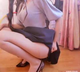我朋友妈妈