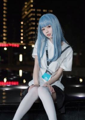 《蜜汁樱桃》作者:苦咖啡