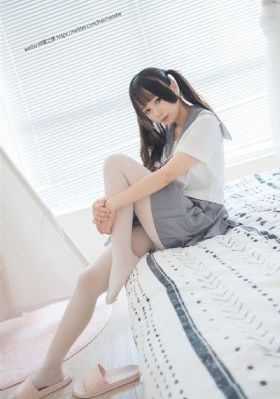 娇小性色