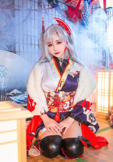 打扑克