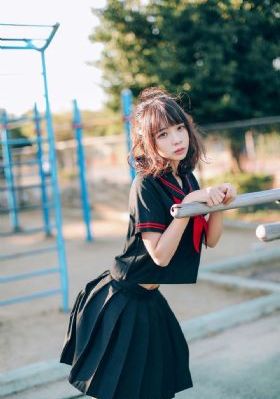 少女与战车