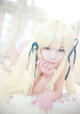 热辣v宝贝