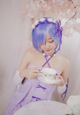 林深见鹿