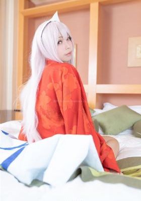 《猫女的诅咒》