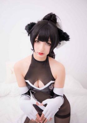 漂亮女邻居