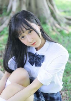 守护猫娘绯鞠