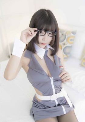 年轻善良的护士5