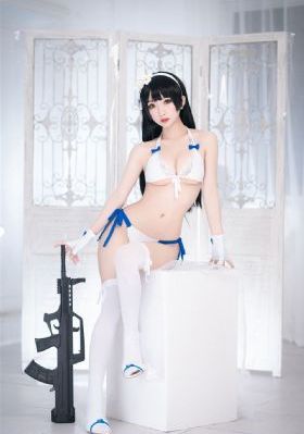 兔女郎的诱惑