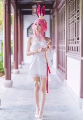 好色精灵
