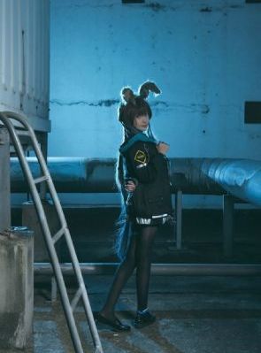 放荡的女人