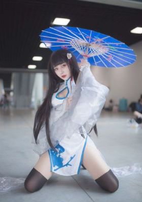 黑骚特警组