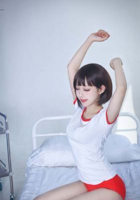 倩女杏花开