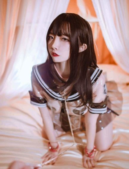 下雨时你的温柔