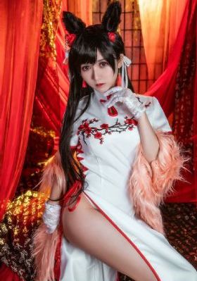 年轻的女教师