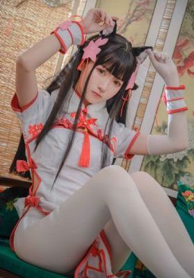少女妈